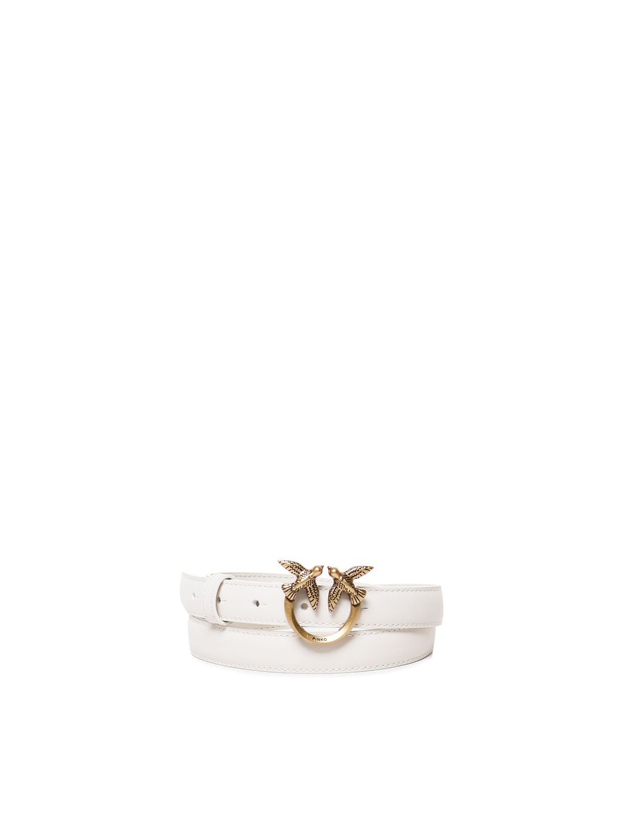 Pinko Love Berry Belt