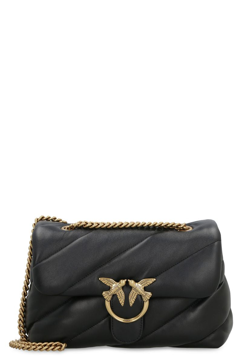 Pinko Crossbody Bags