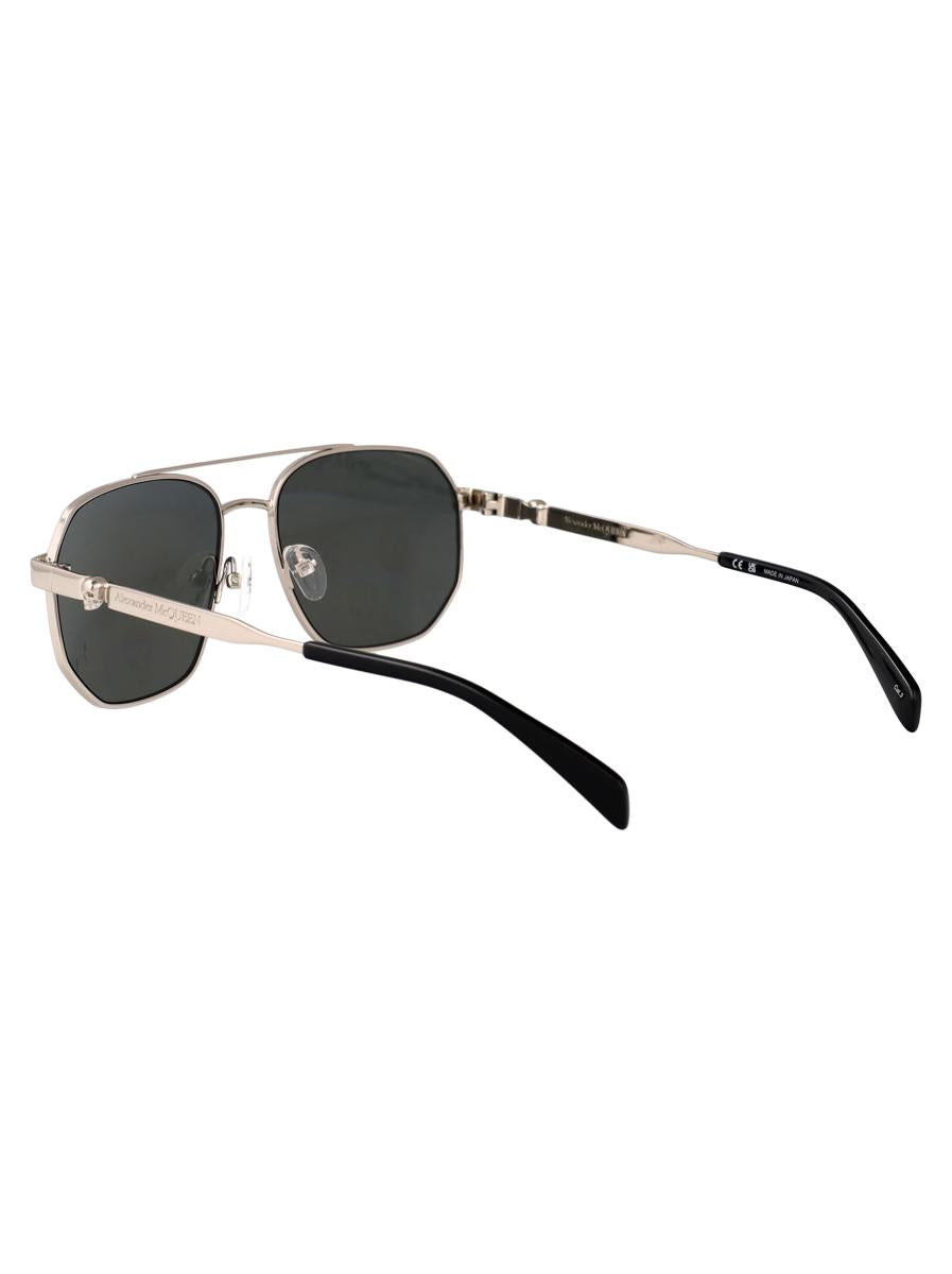 Alexander McQueen Sunglasses