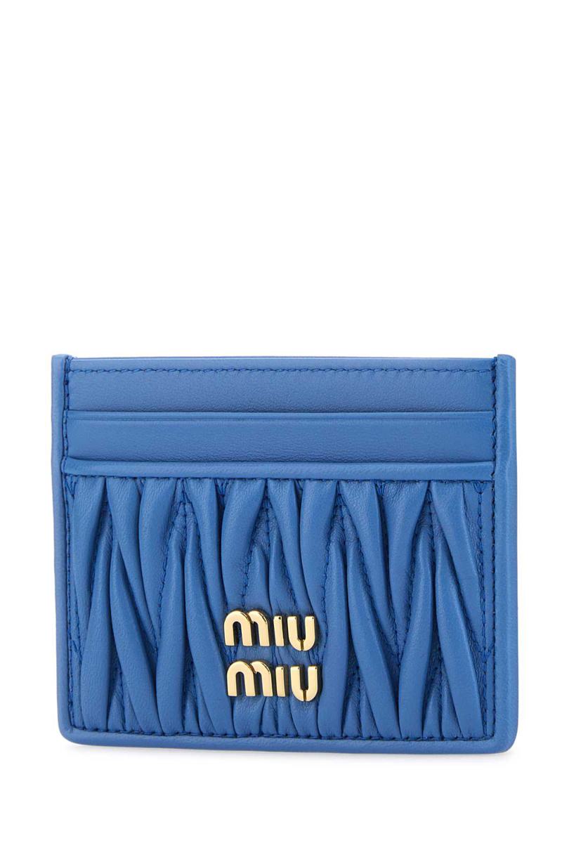 Miu Miu Wallets