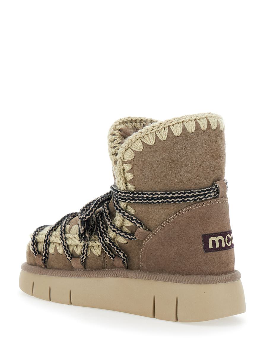Bounce Boot