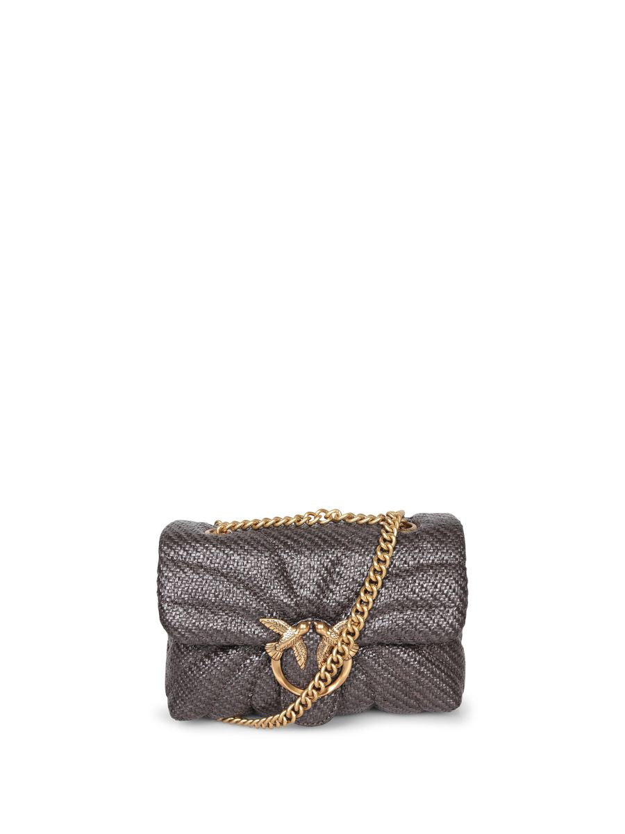 Pinko 'Mini Love Bag Puff' Crossbody Bag