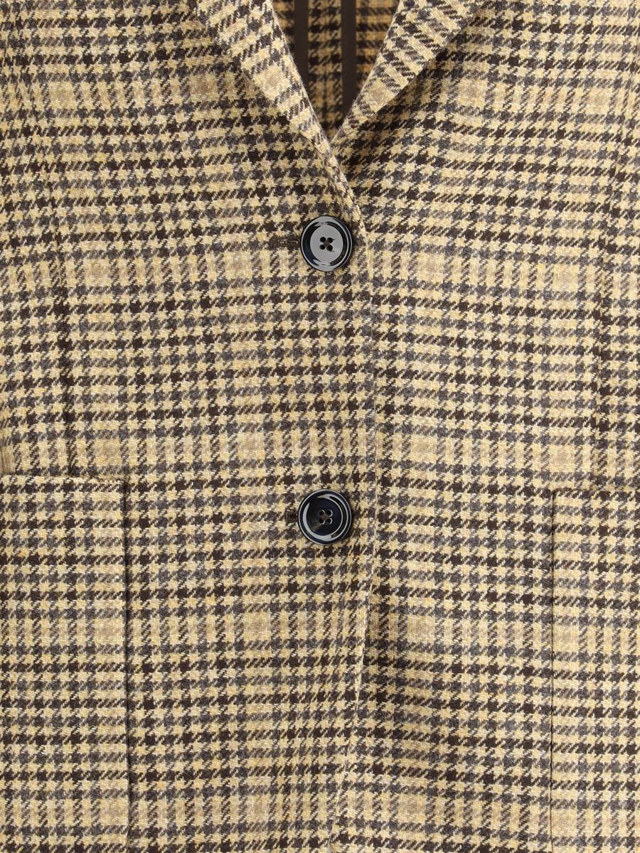 Lardini Blazers & Vests