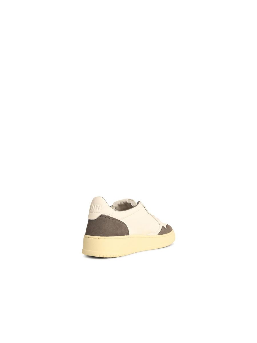 Autry Sneakers Grey