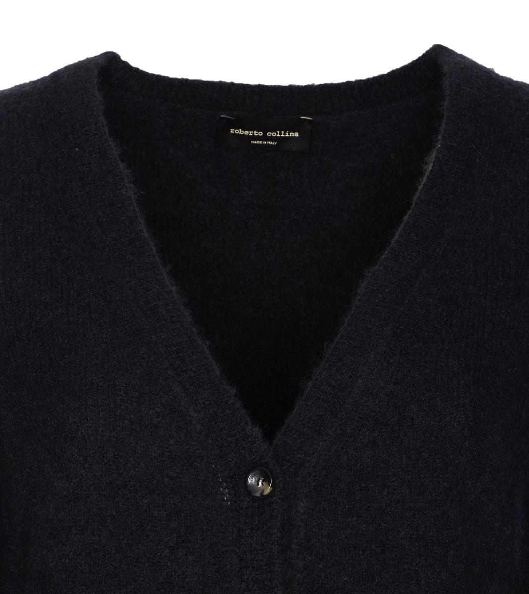 Roberto Collina Sweaters