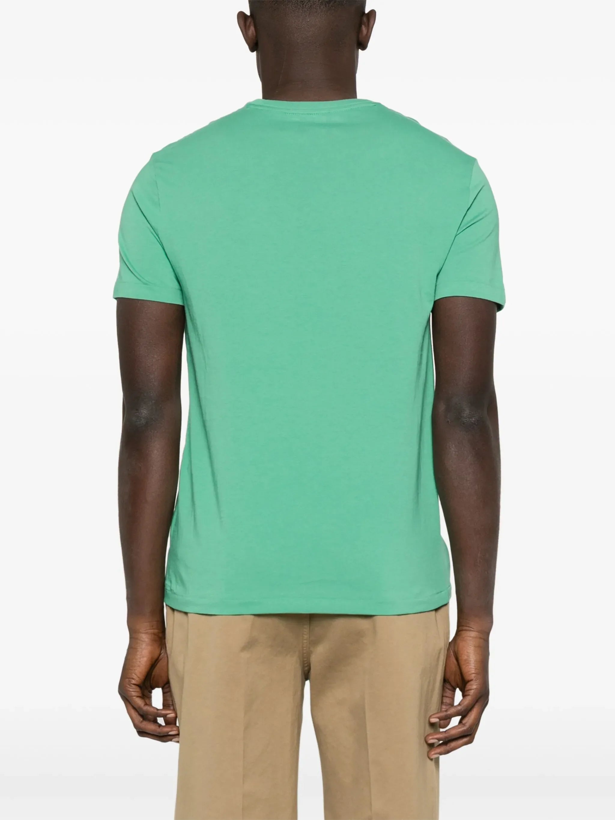 Custom Slim Fit T-Shirt