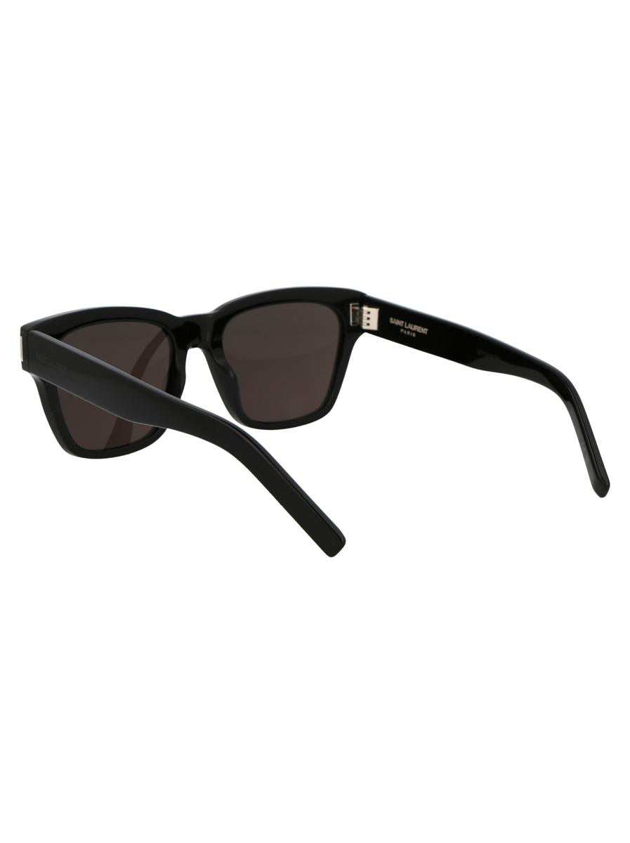Saint Laurent Eyewear Sunglasses