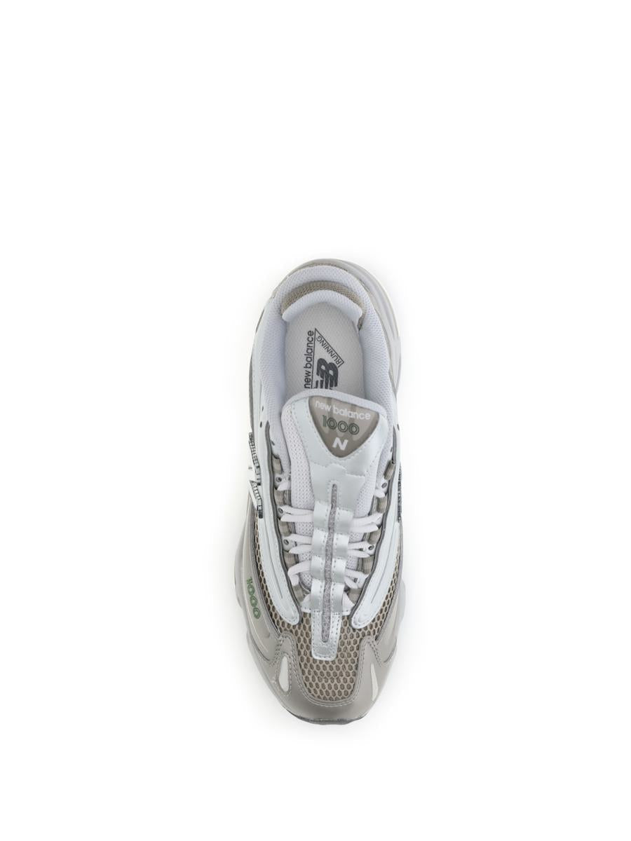 New Balance Sneakers