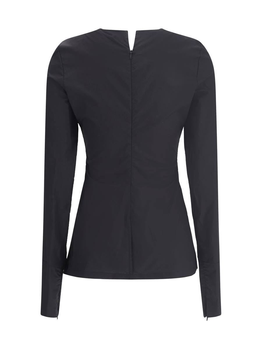 The Latest Top