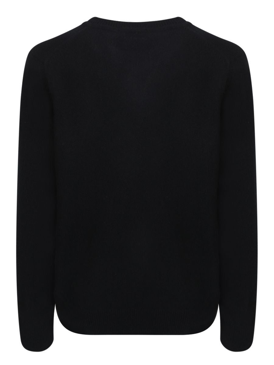 Maison Kitsuné Knitwear