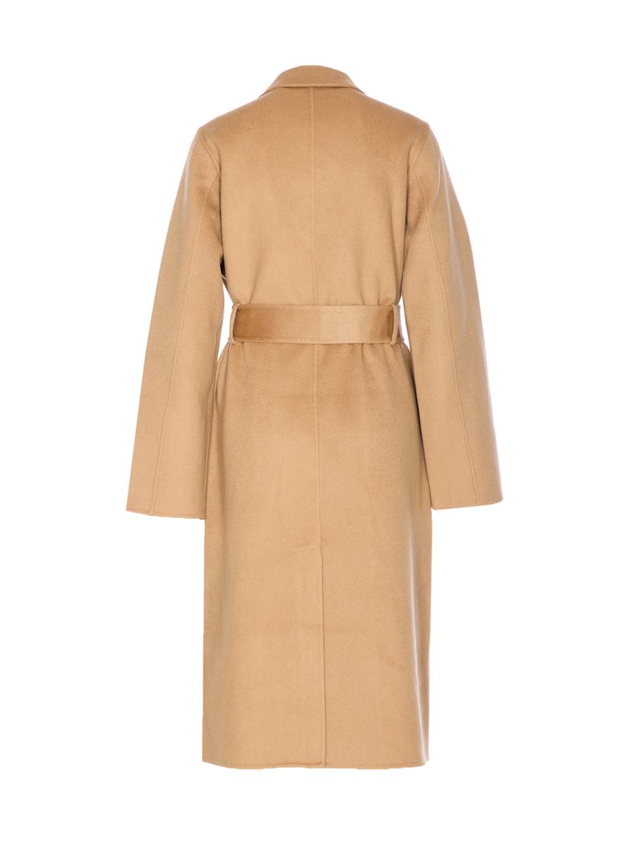 The Dynamis Studio Coats