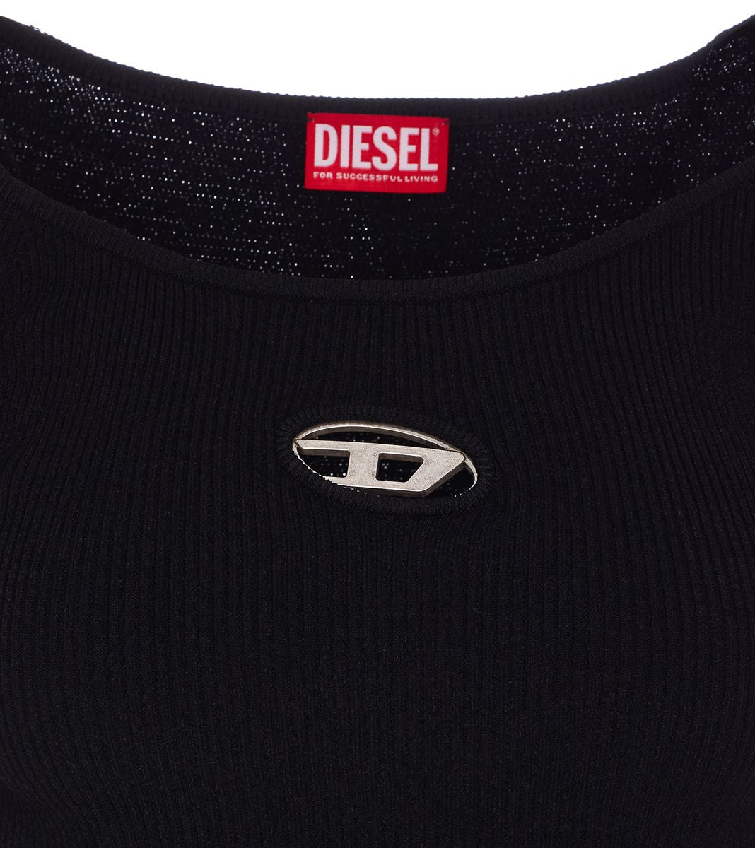 Diesel Oval-D Top