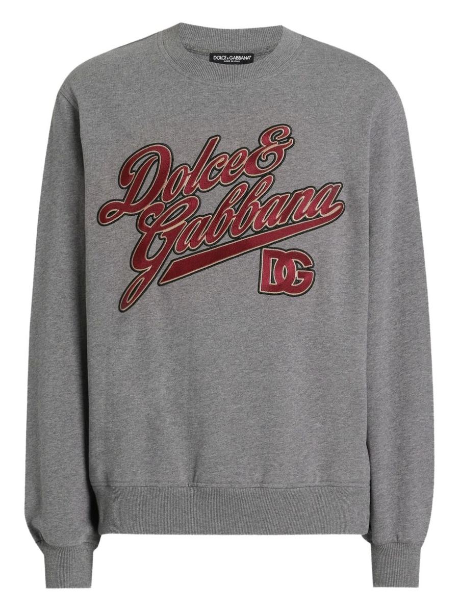 Dolce & Gabbana Sweaters