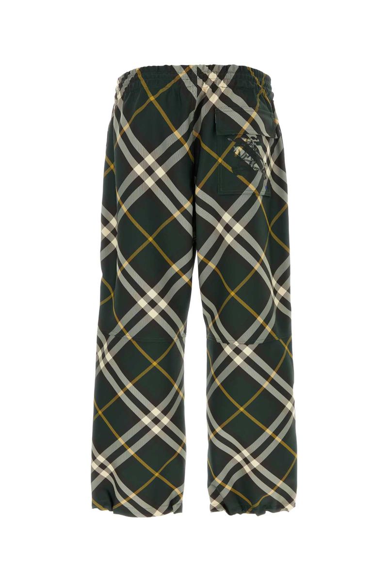 Burberry Trousers
