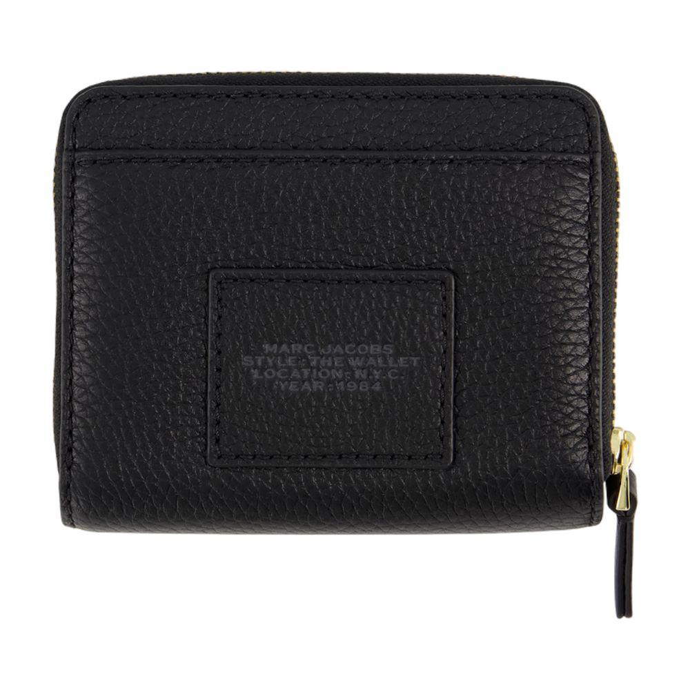 Marc Jacobs The Mini Compact Wallet