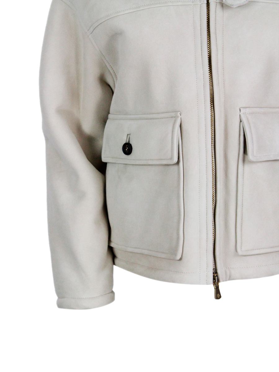 Eleventy Jackets