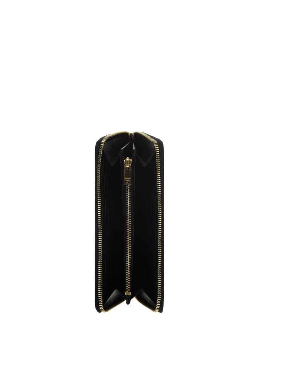 Saint Laurent Wallets