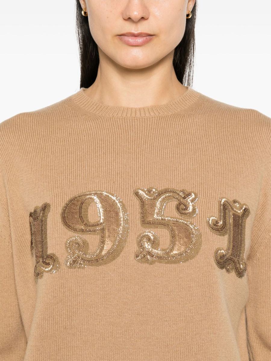 Max Mara Sweaters