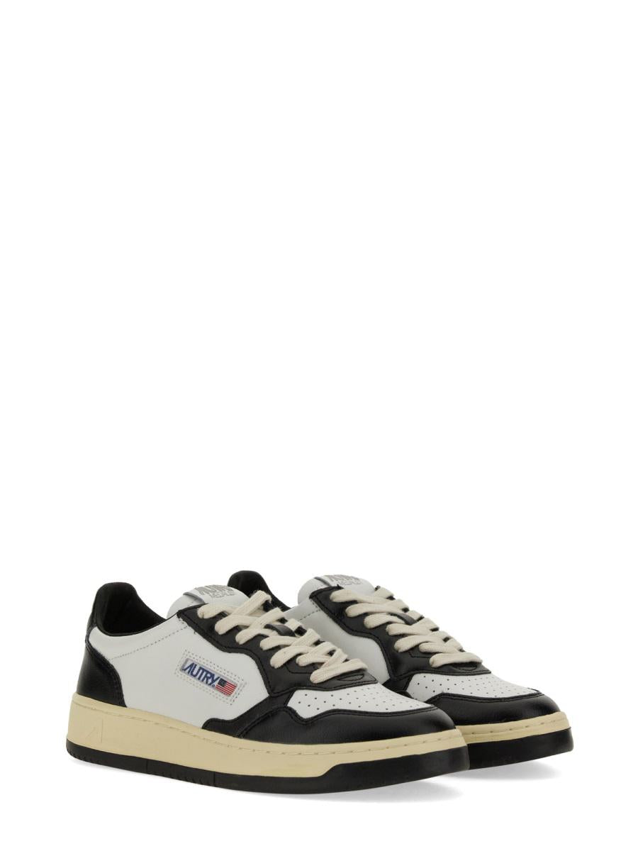 Autry Sneaker Medalist Low