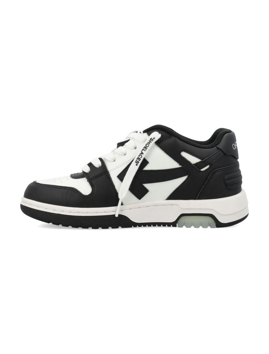 Off-White Out Of Office Woman'S Sneakers