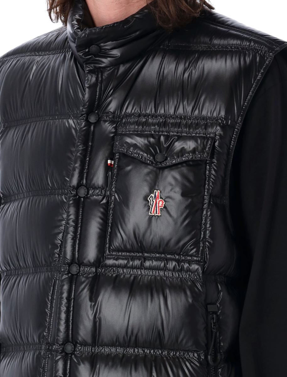 Moncler Genius Nantu Down Jacket