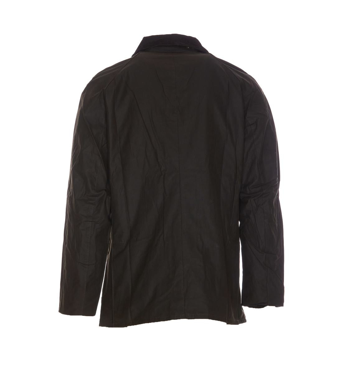 Barbour Jackets