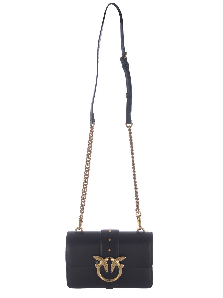 Pinko Shoulder Bags