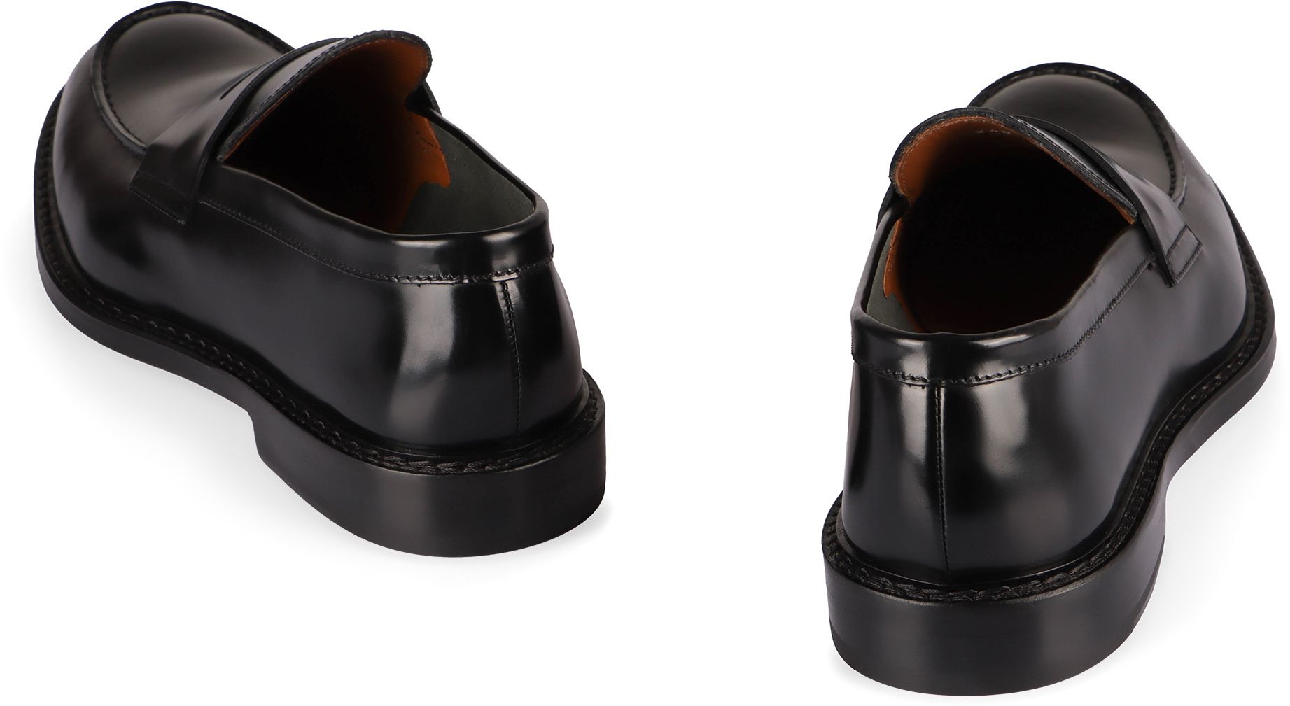 Doucal'S Loafers