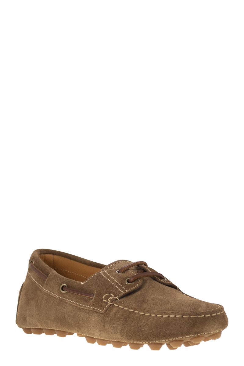 Tod'S Loafers