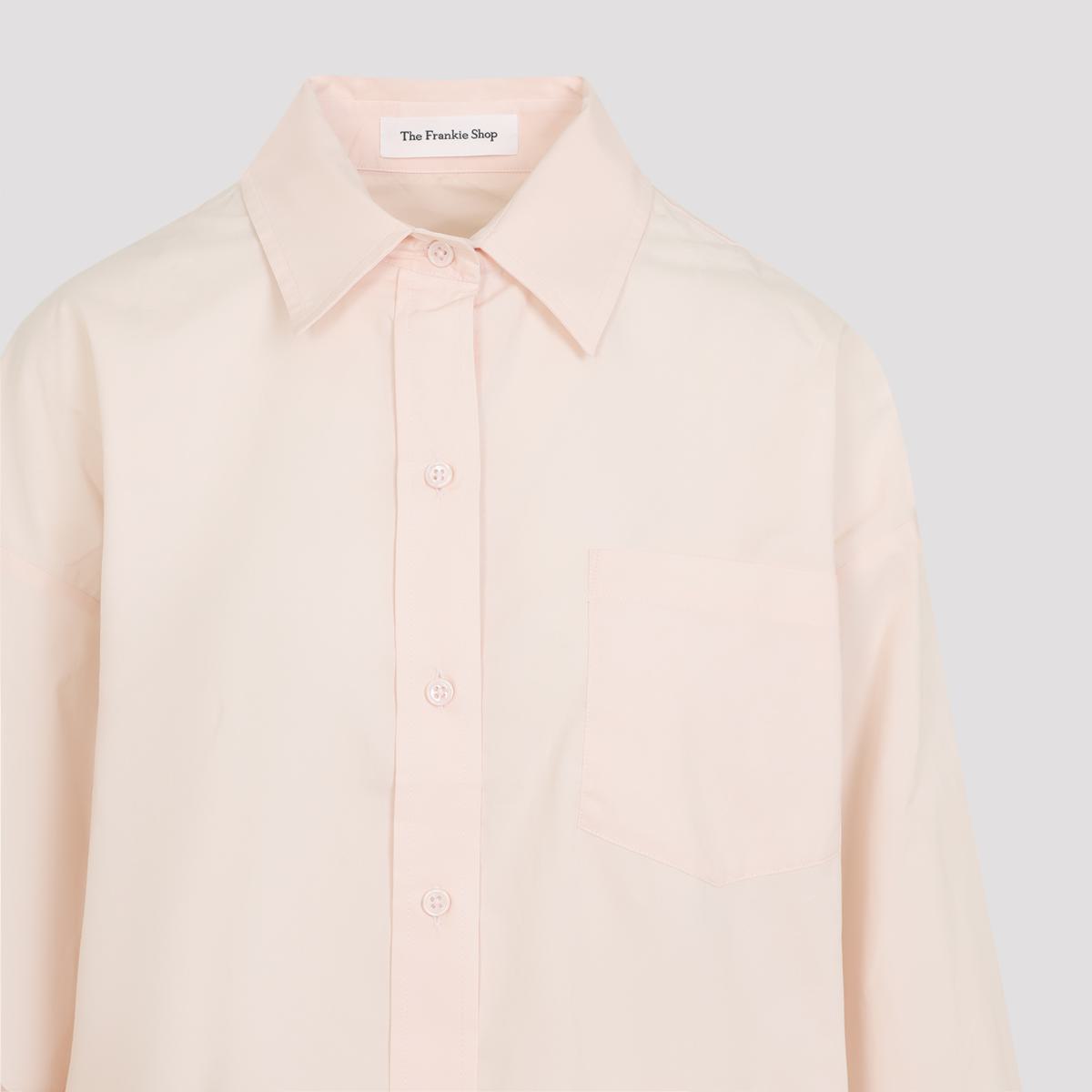 The Frankie Shop Shirt