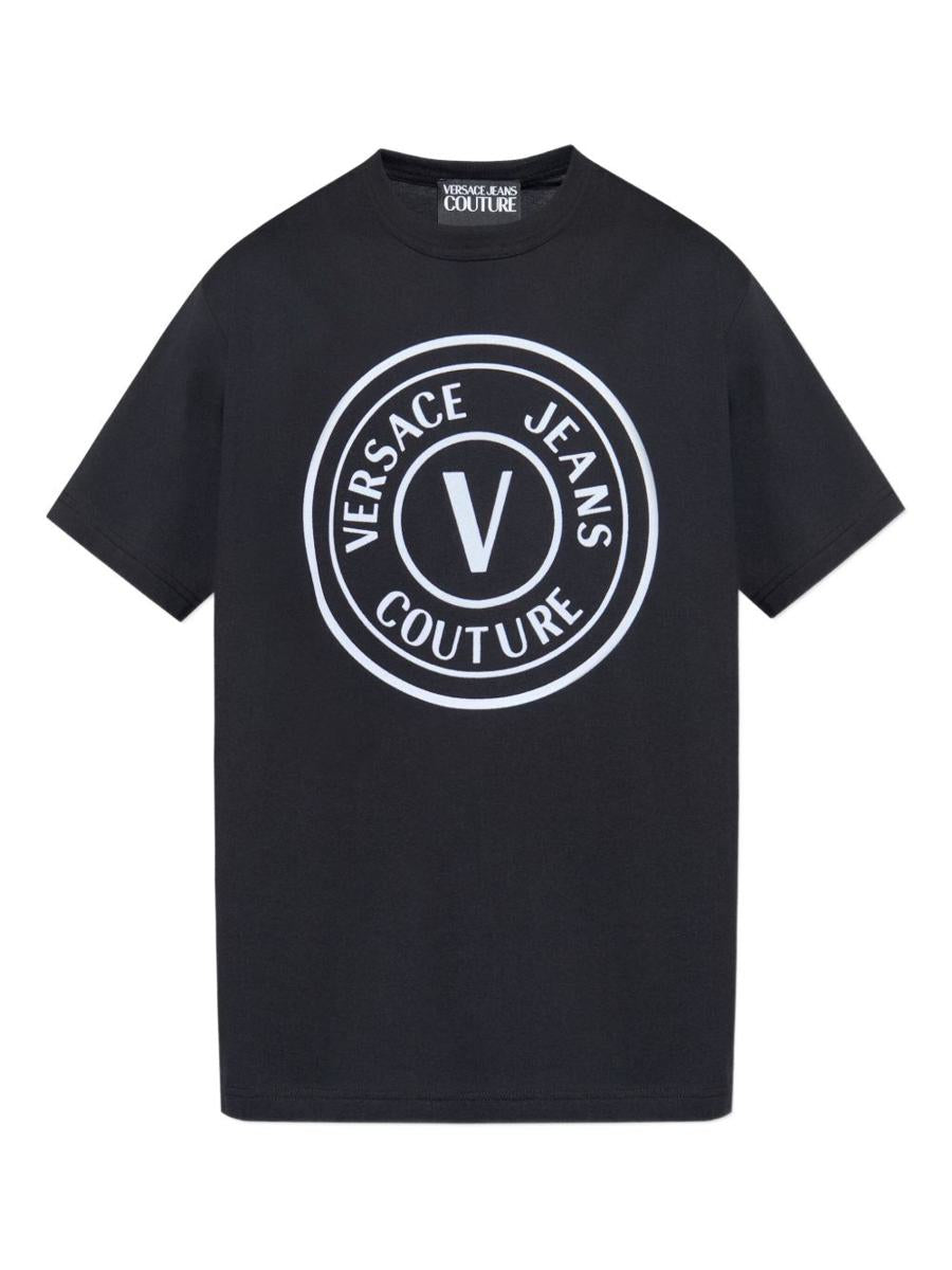 Versace Jeans Couture T-Shirts And Polos
