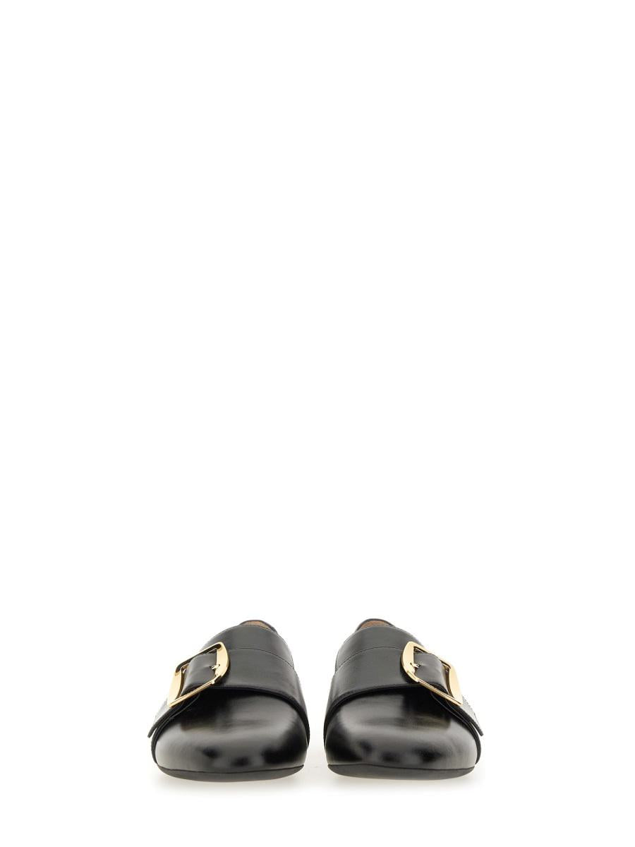 Bally Slipper "Boucle"