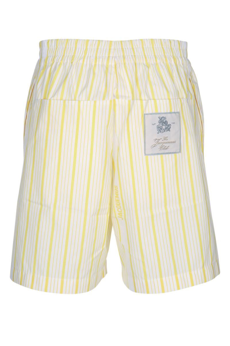 Jacquemus Shorts