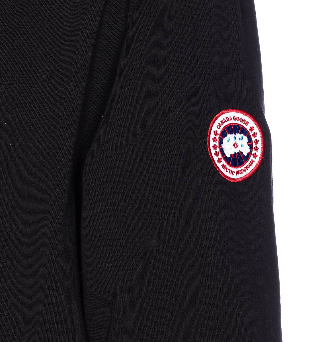 Canada Goose Sweaters