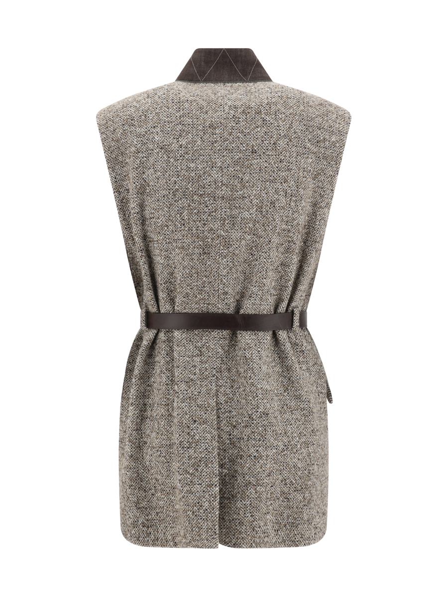 Brunello Cucinelli Blazers & Vests