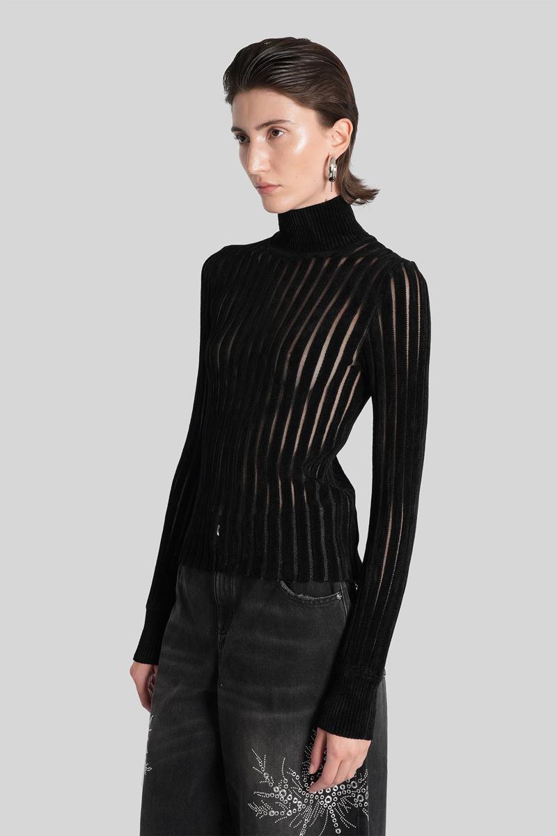 Blumarine Knitwear