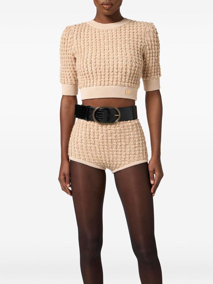 Elisabetta Franchi Belts