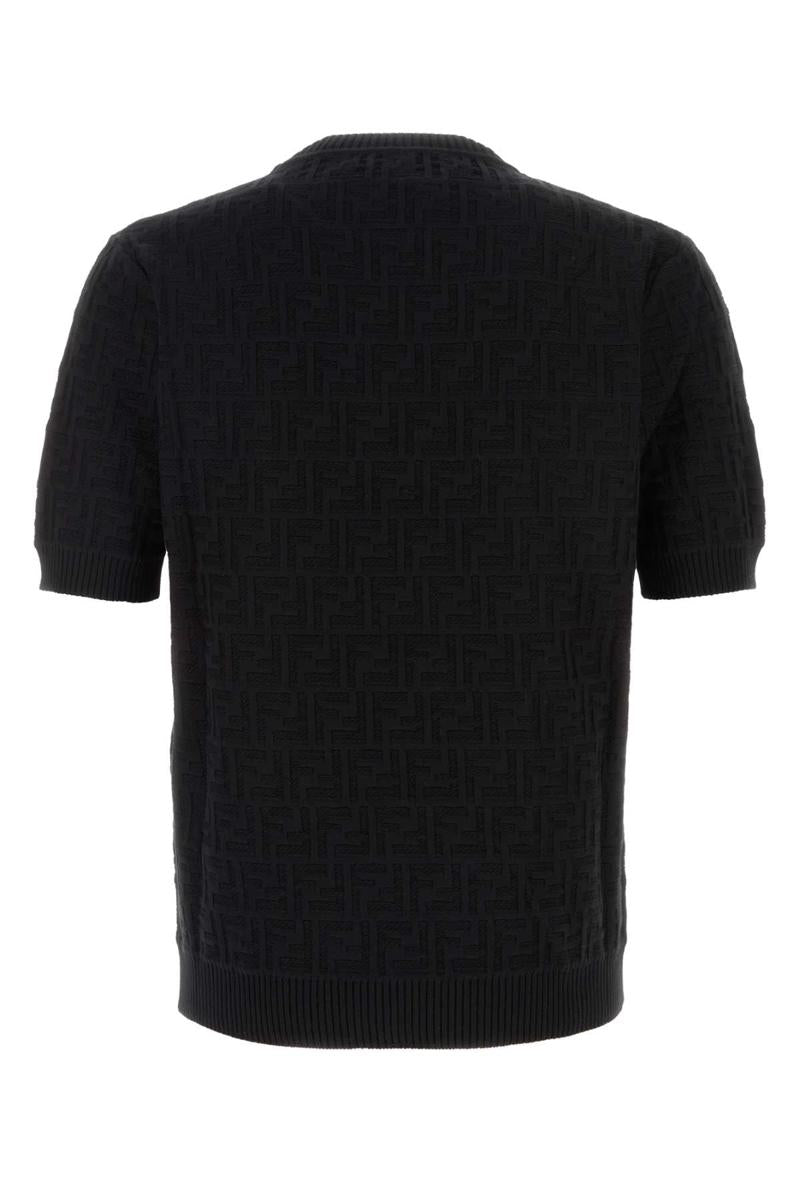 Fendi Knitwear