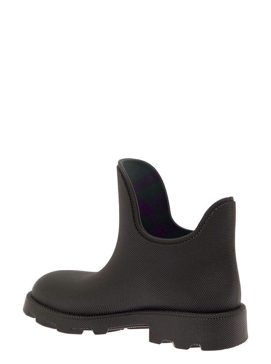 Burberry Boots