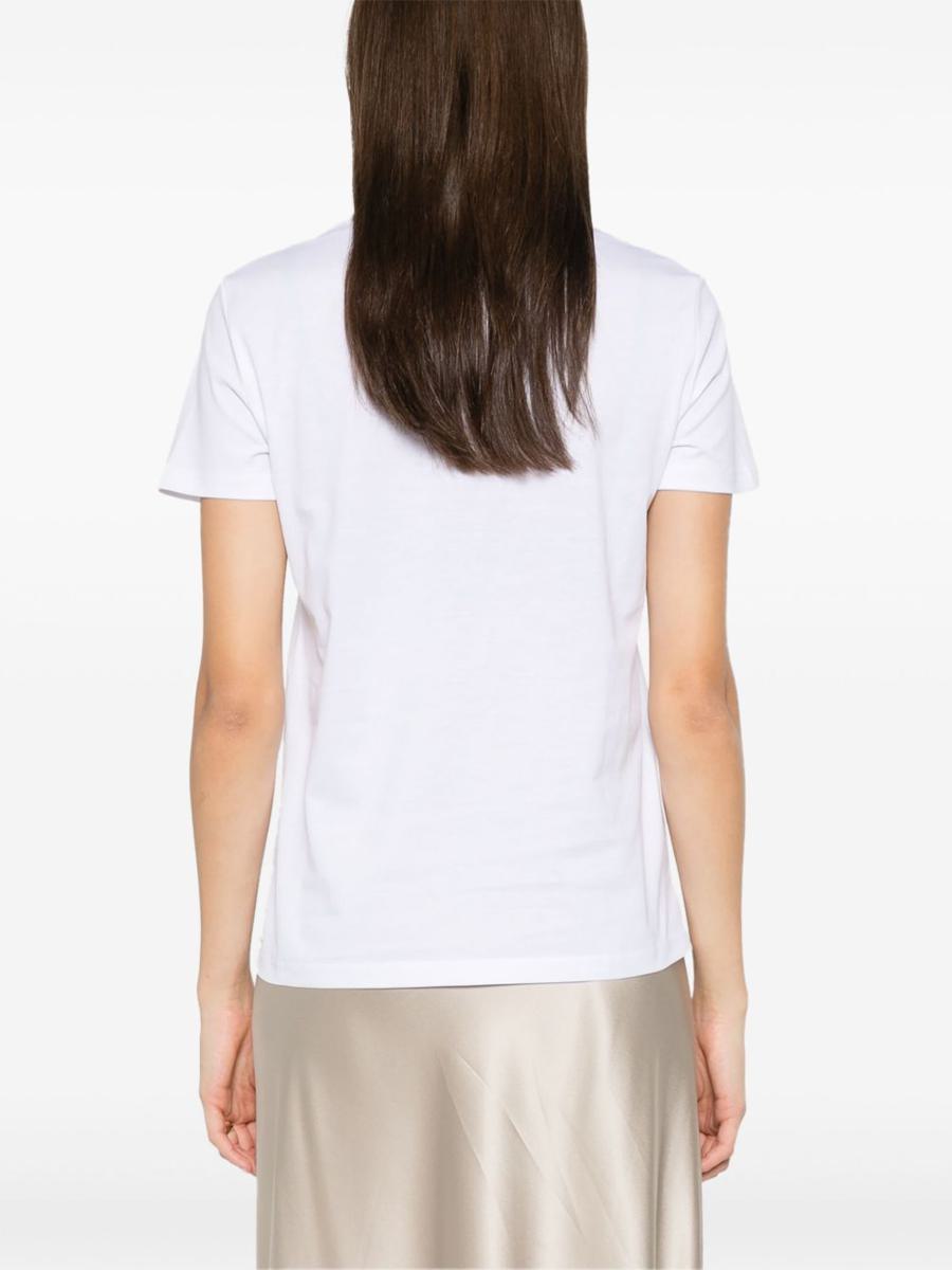 Max Mara T-Shirts And Polos
