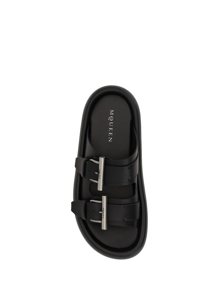 Alexander McQueen Sandals