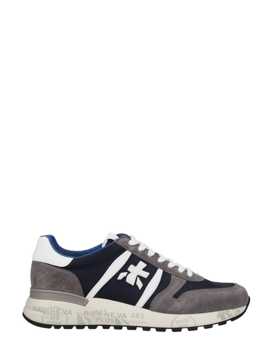 Premiata Sneakers
