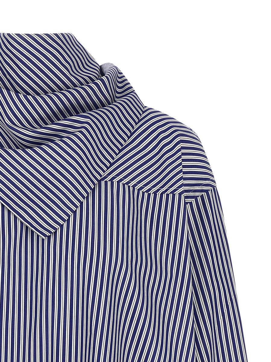AMI Paris 'Bandana Blouse' Shirt