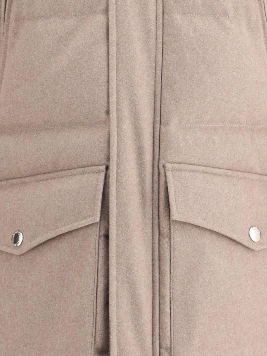 Brunello Cucinelli Jackets