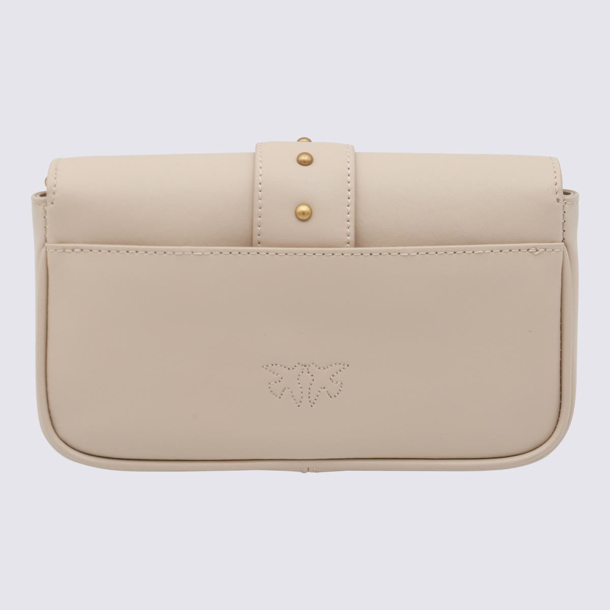 Pinko Borse... Beige