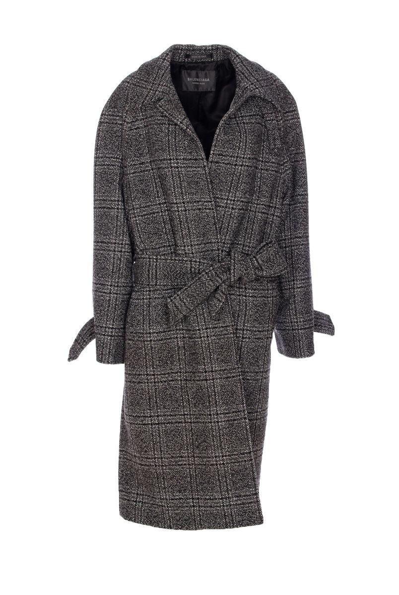 Balenciaga Coats