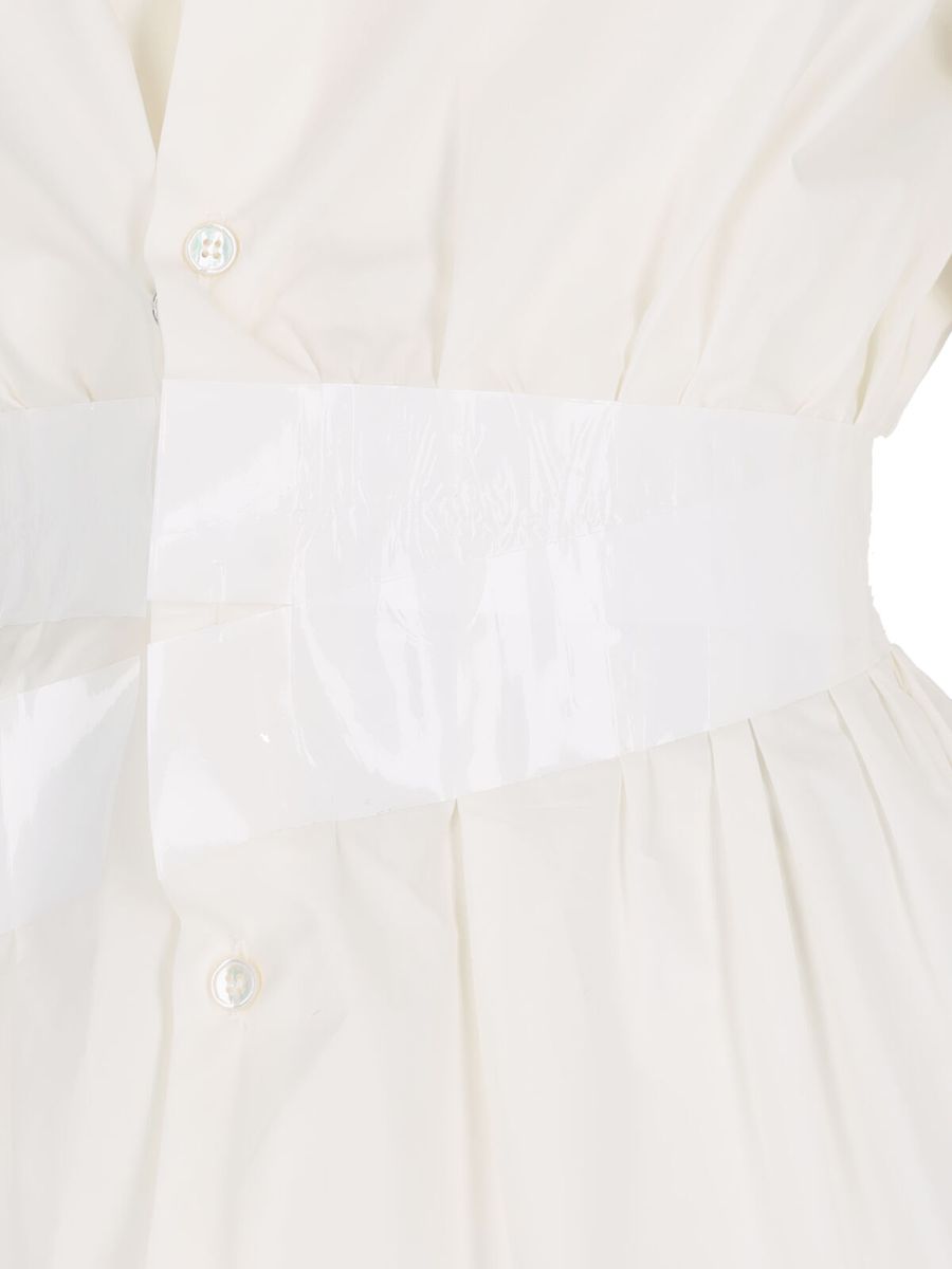 Mm6 Maison Margiela Shirts