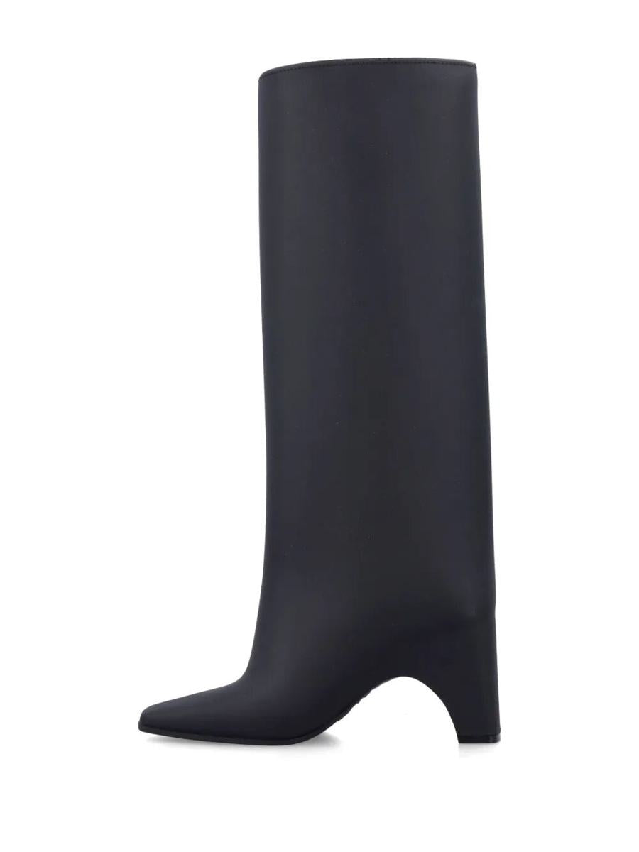 Coperni Rubber Bridge Boot Shoes
