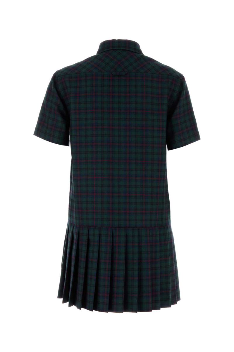 Miu Miu Dress