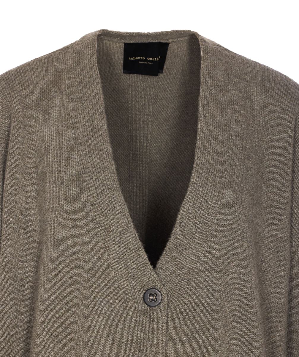 Roberto Collina Sweaters